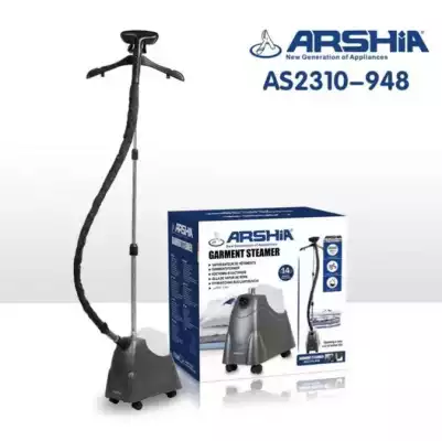 Вертикальный отпариватель Arshia AS2310-948